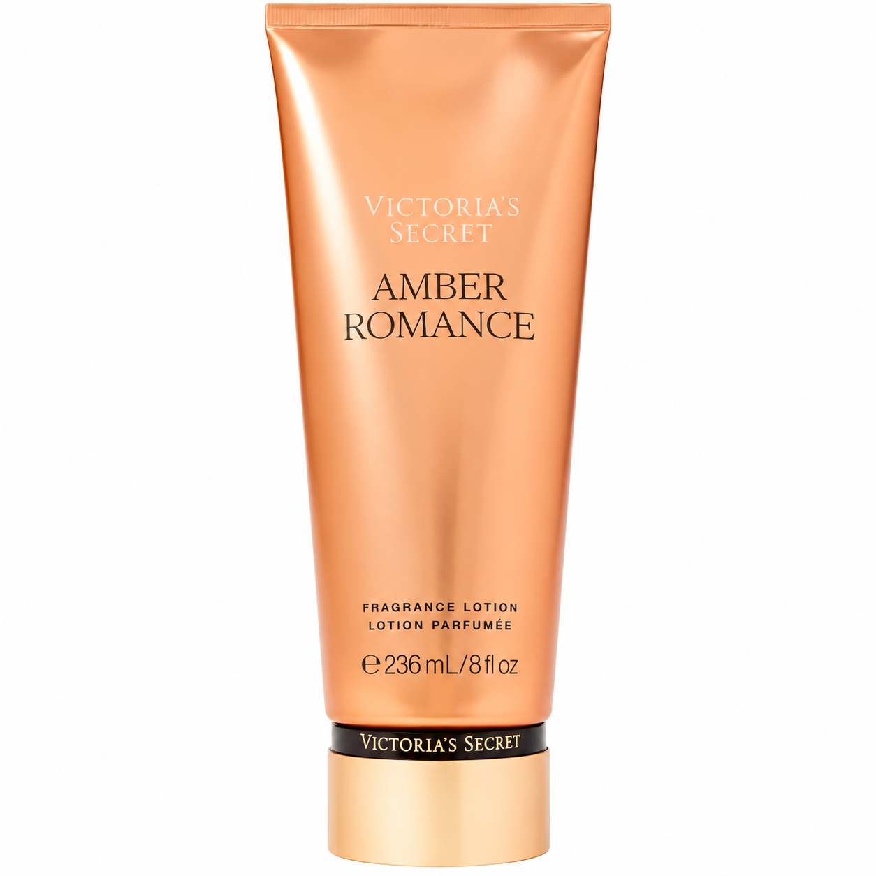 Amber Romance Fragrance Lotion