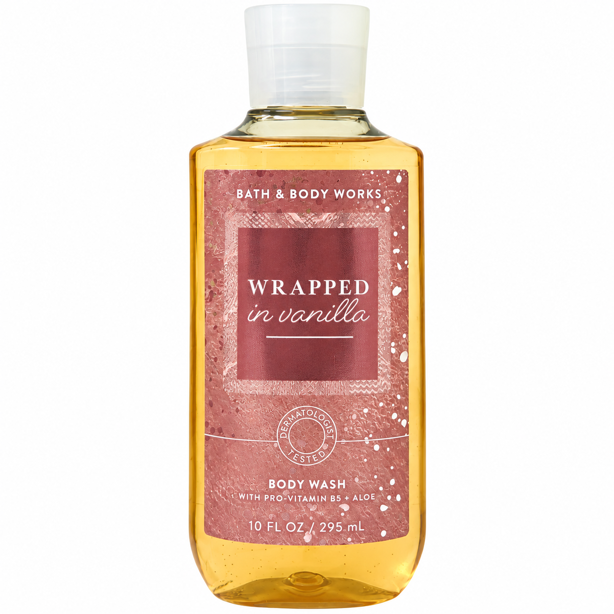 Champagne Toast Body Wash