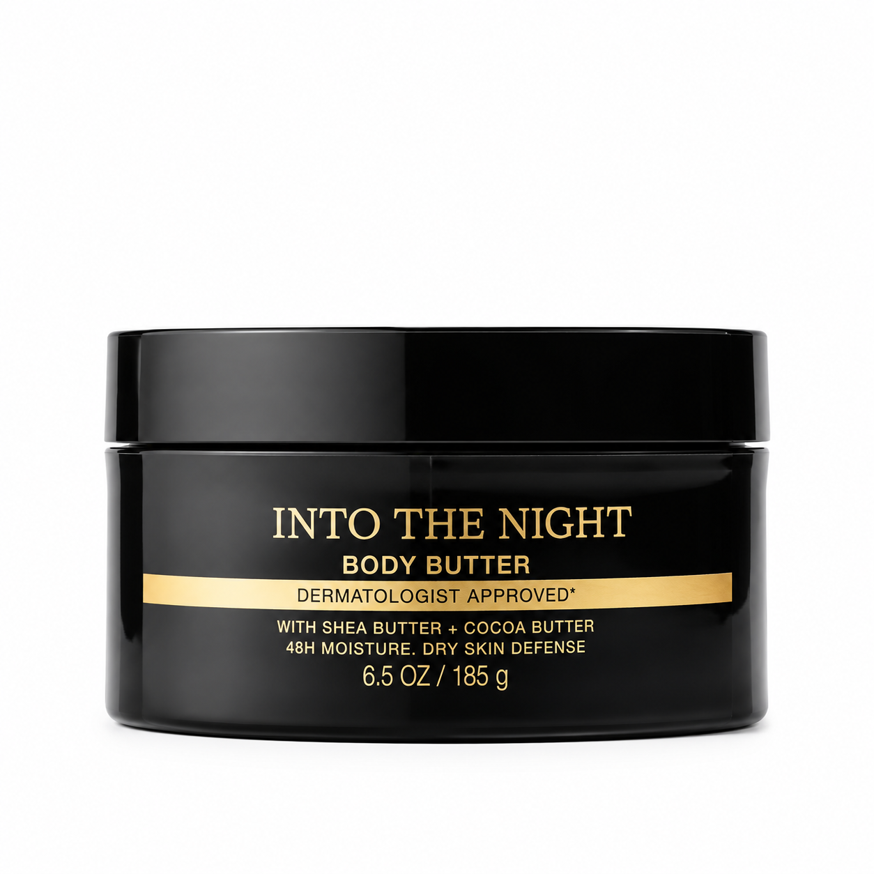 Into the Night Body Butter
