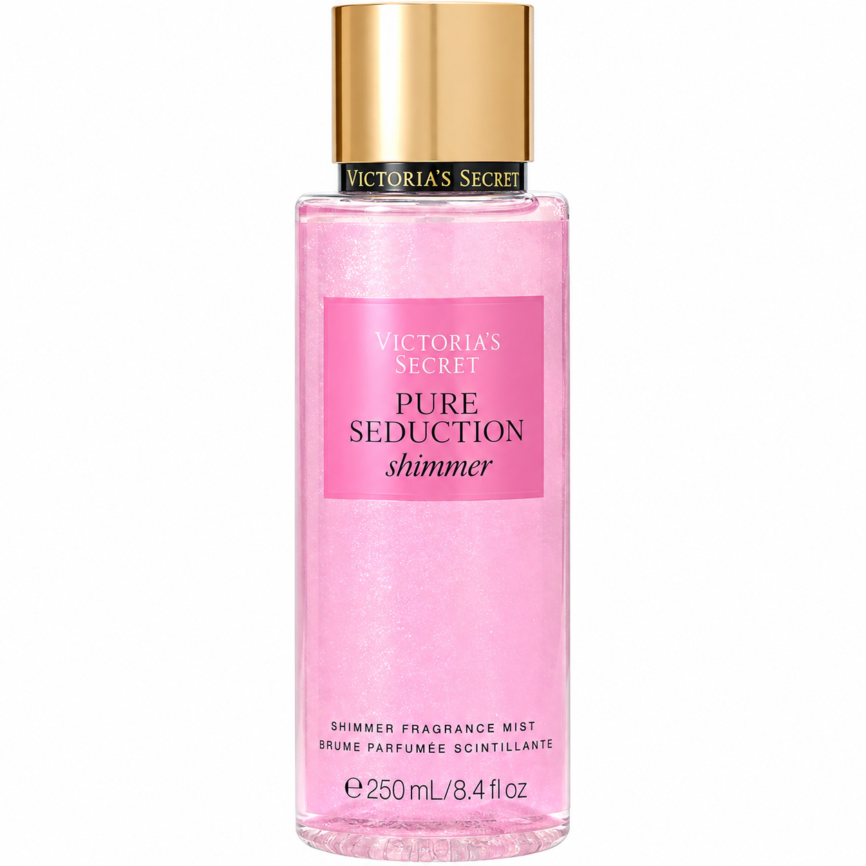 Pure Seduction Shimmer Fragrance Mist