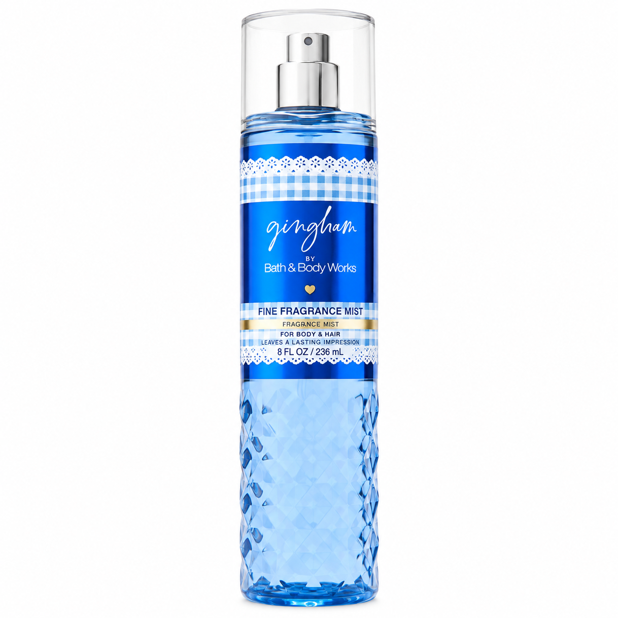 Gingham Fine Fragrance Mist