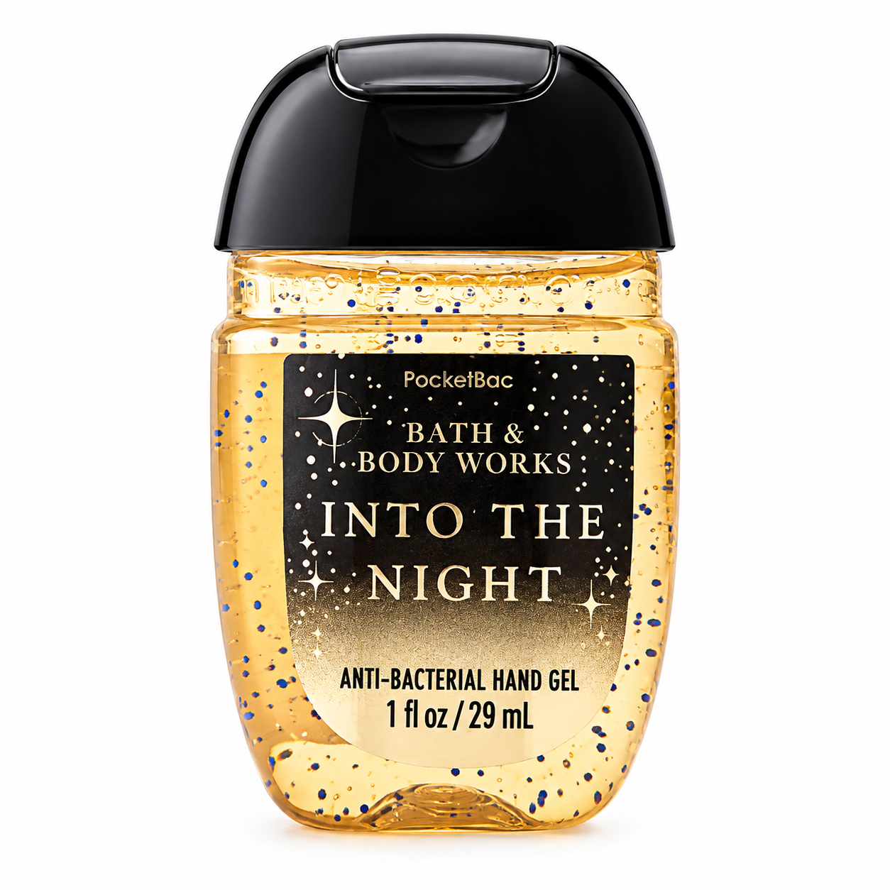 Into the Night PocketBac Hand Sanitizer