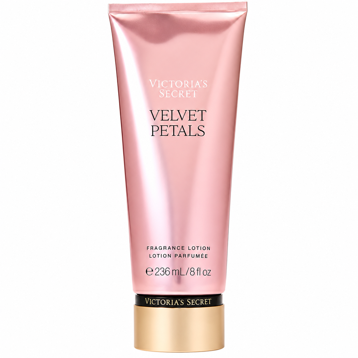 Velvet Petals Fragrance Lotion