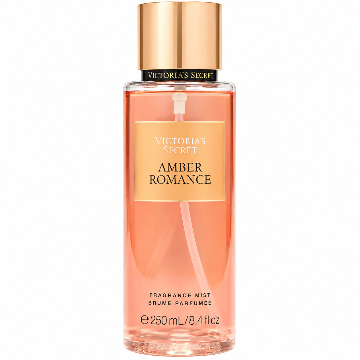 Amber Romance Fragrance Mist
