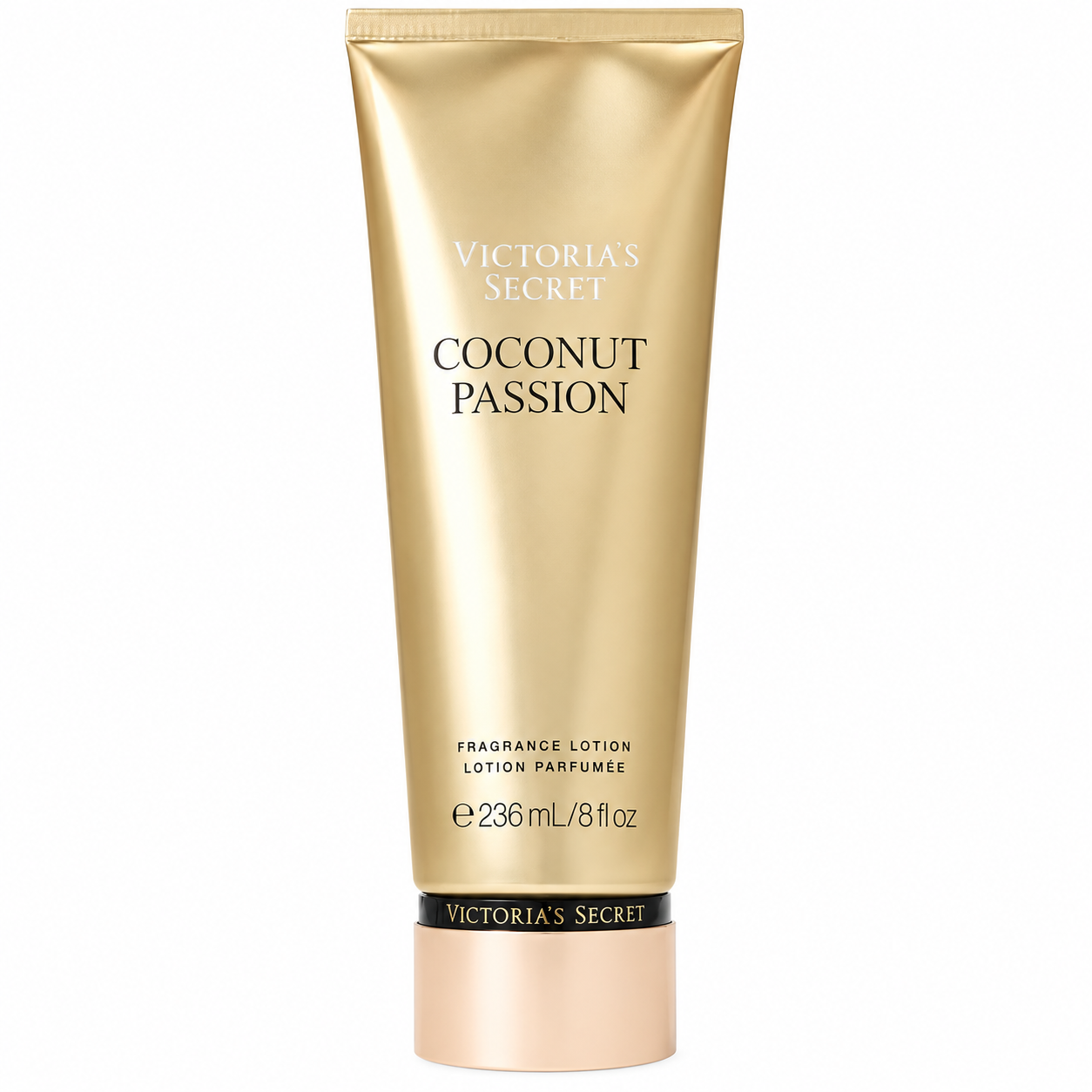 Coconut Passion Fragrance Lotion
