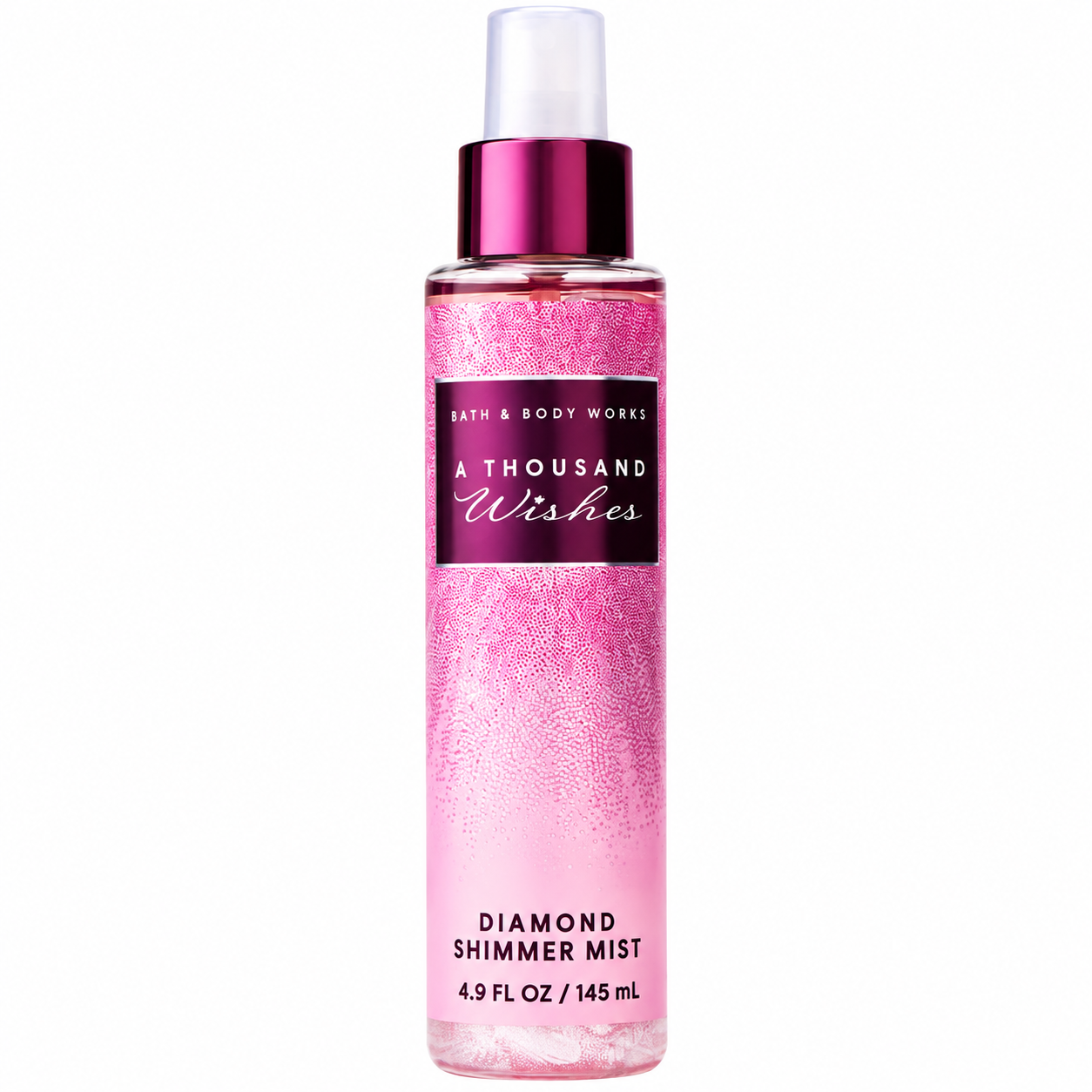A Thousand Wishes Diamond Shimmer Mist