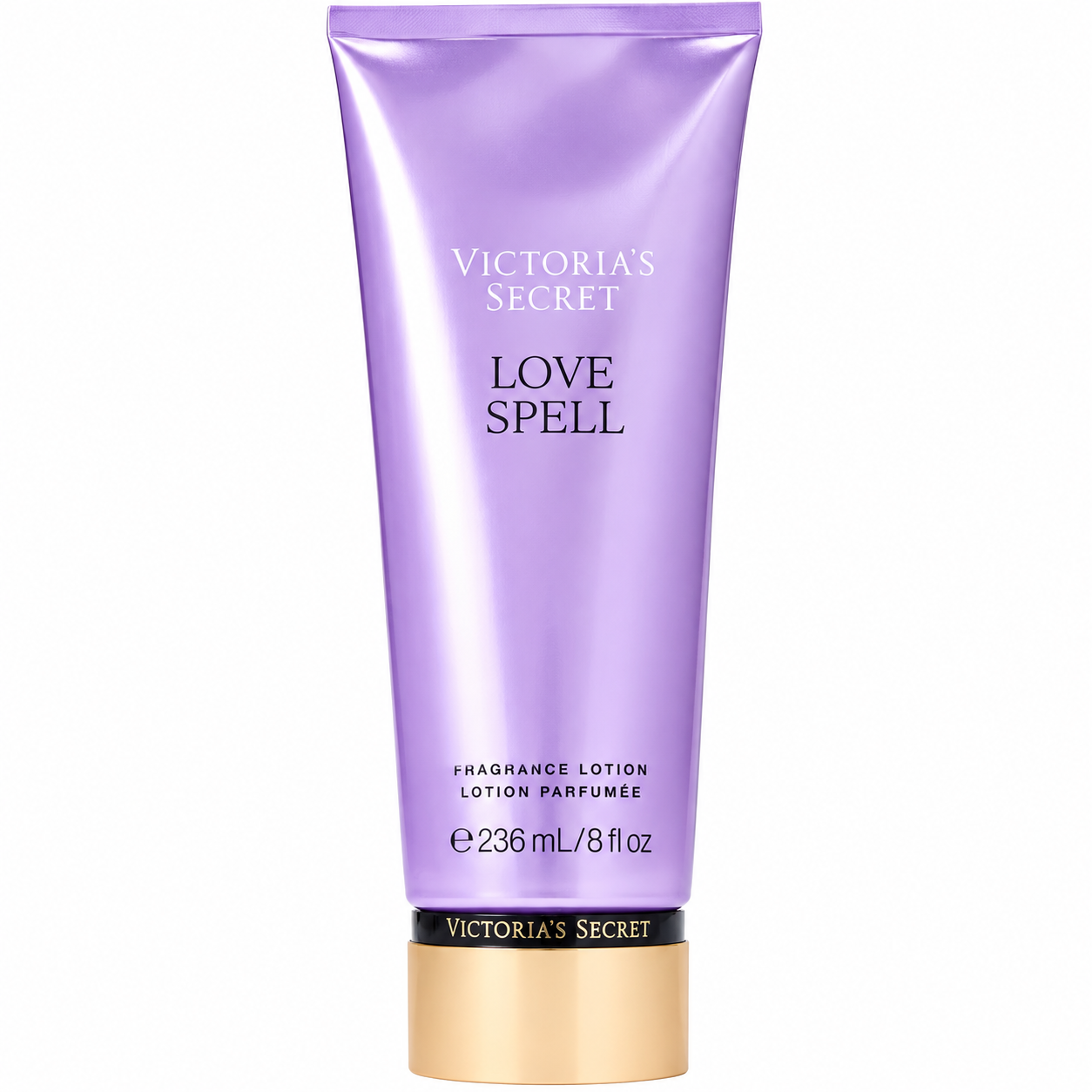 Love Spell Fragrance Lotion