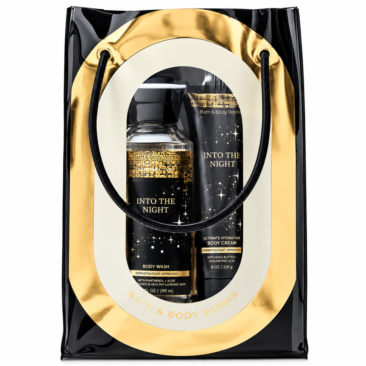 Into the Night Gift Set