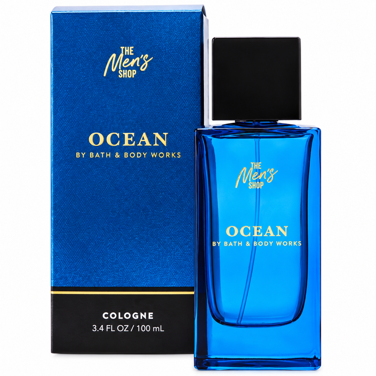 Ocean Cologne