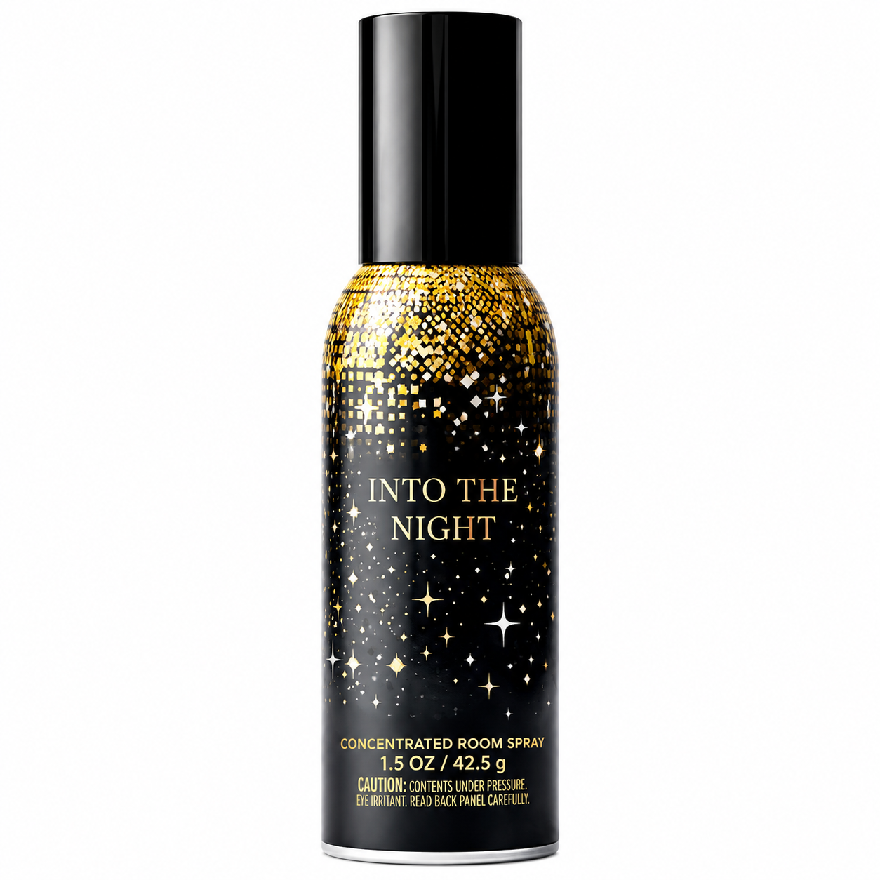 Into the Night Concentrated Room Spray