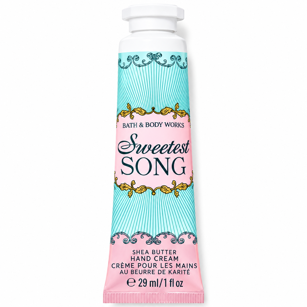 Sweetest Song Hand Cream