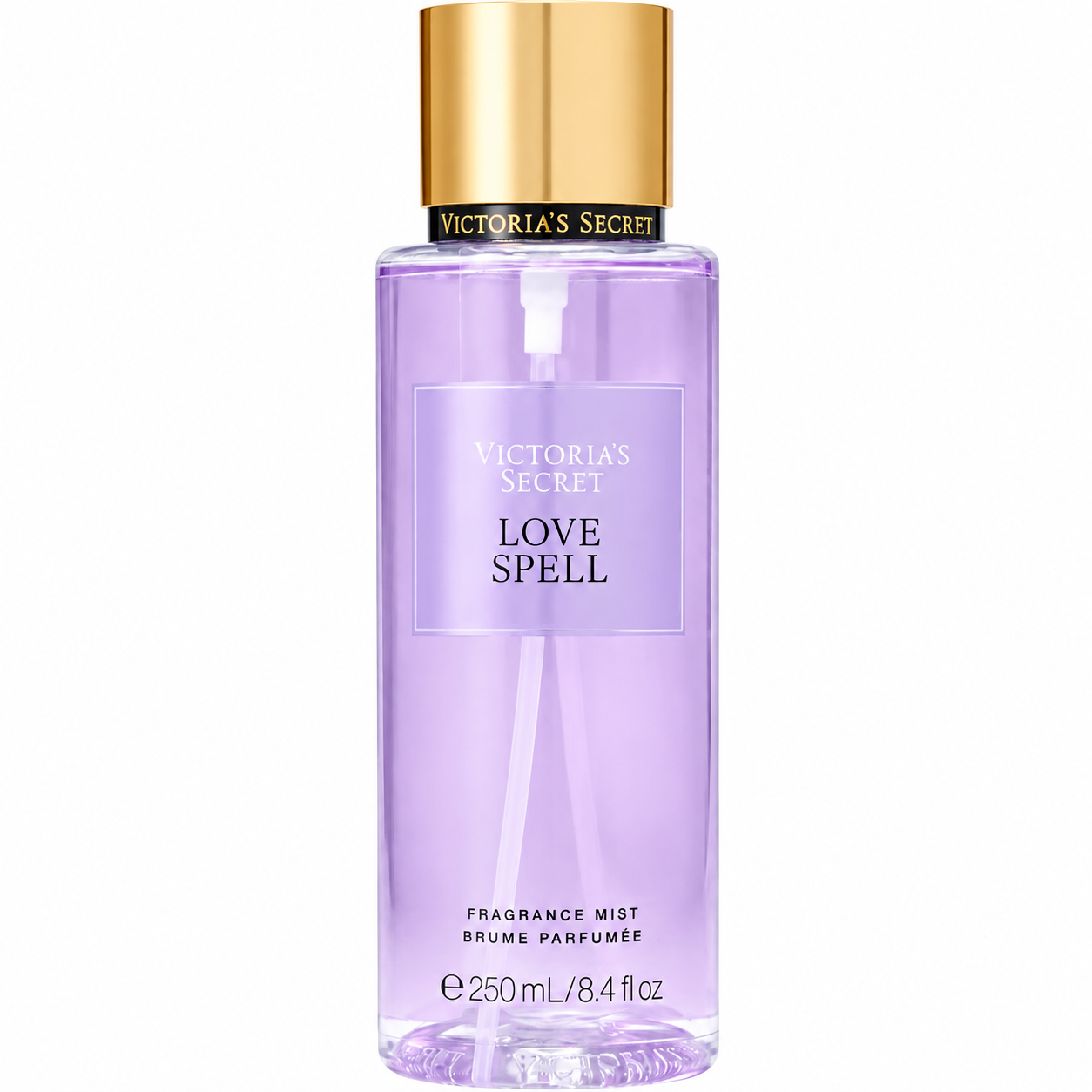 Love Spell Fragrance Mist