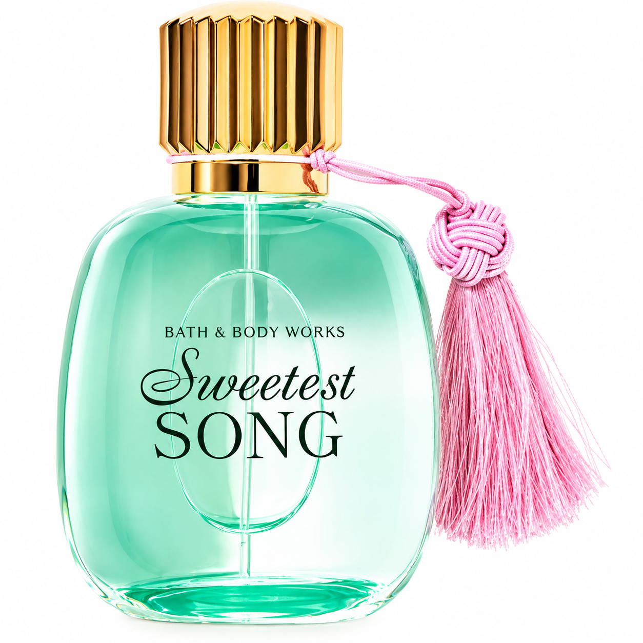 Sweetest Song Eau de Parfum