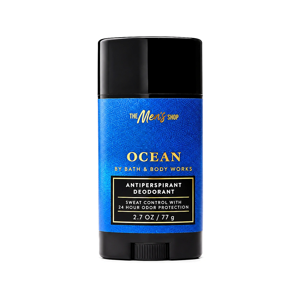 Ocean Antiperspirant Deodorant