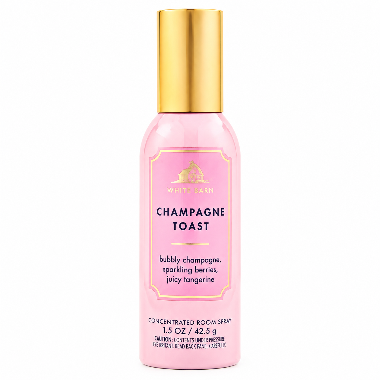 Champagne Toast Concentrated Room Spray