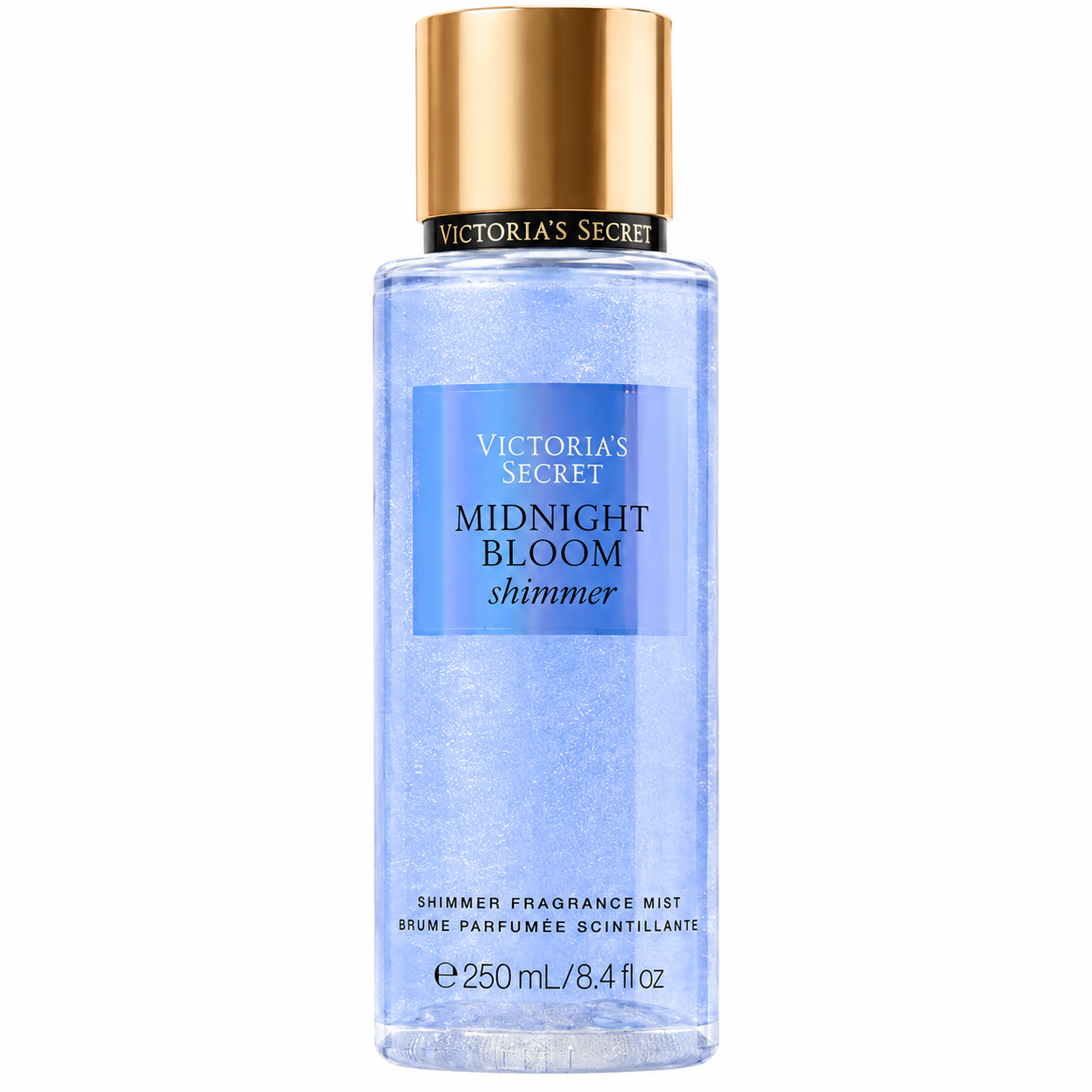 Midnight Bloom Shimmer Fragrance Mist