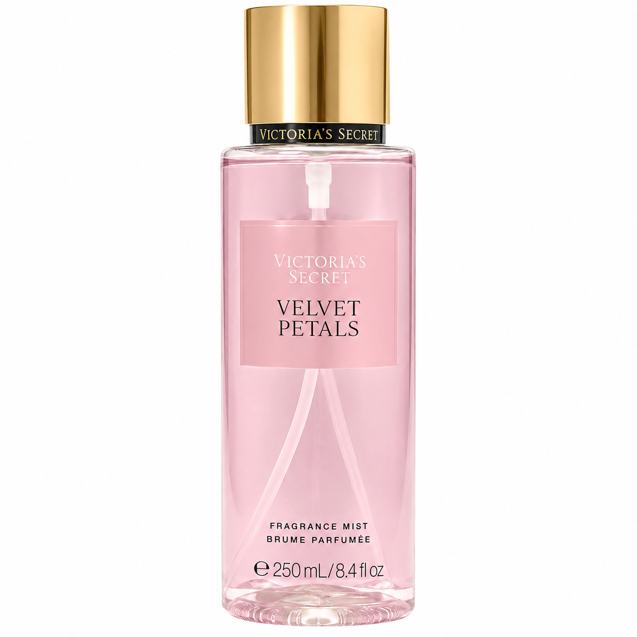 Velvet Petals Fragrance Mist