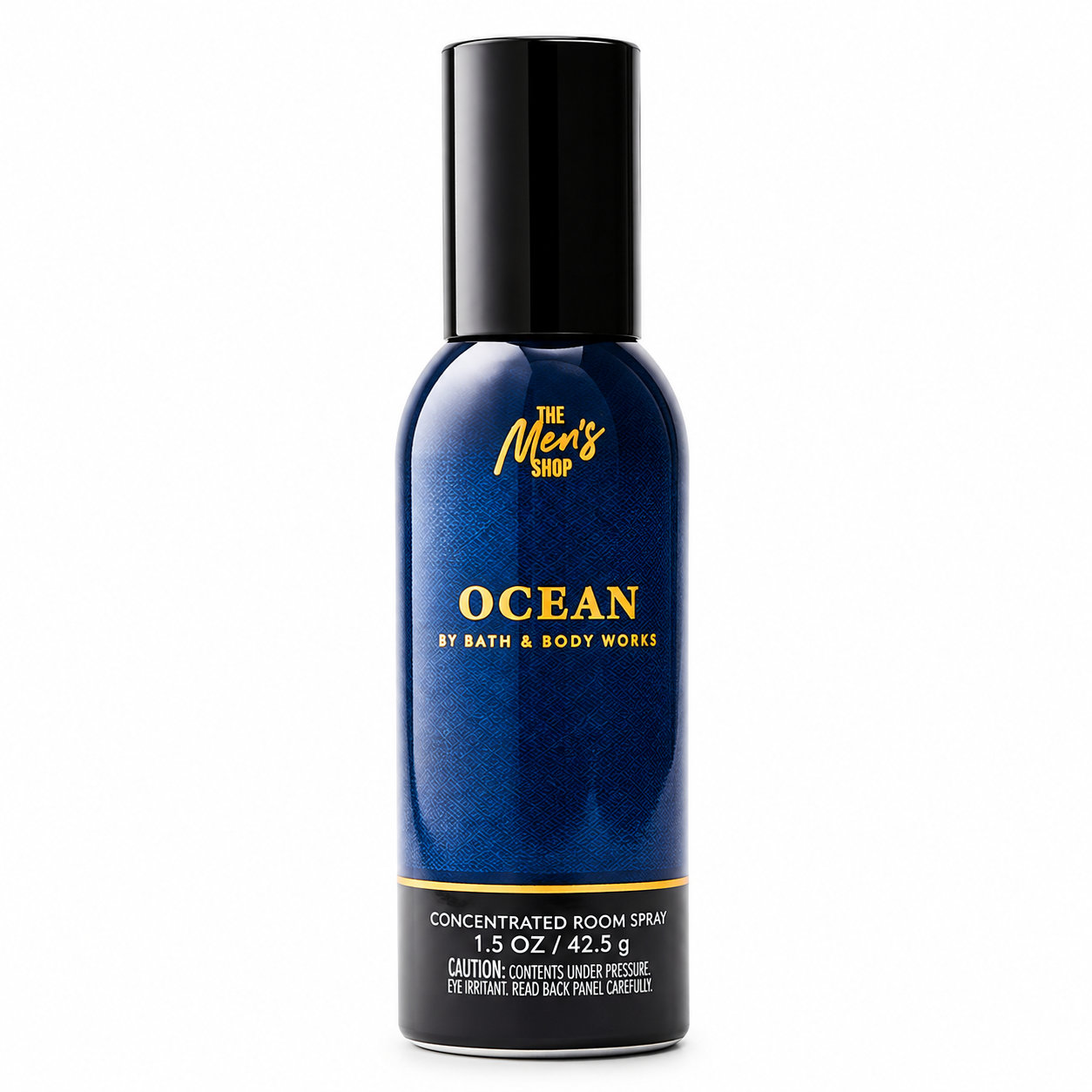Ocean Concentrated Room Spray