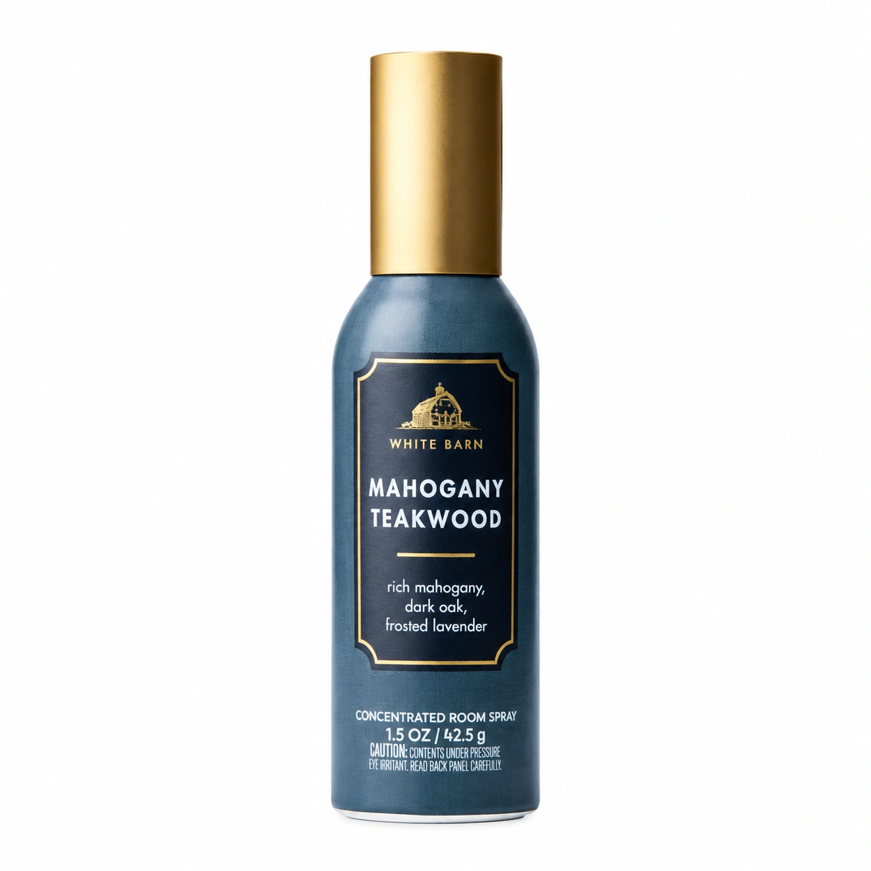 Mahogany Teakwood Concentrated Room Spray