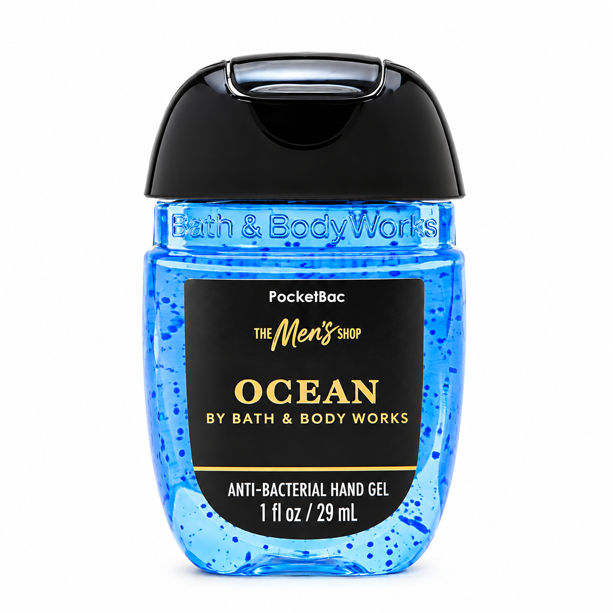 Ocean PocketBac Hand Sanitizer