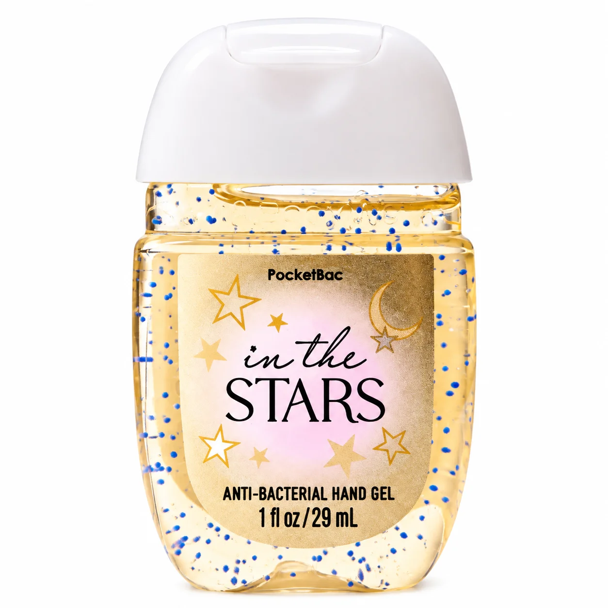 In the Stars PocketBac Hand Sanitizer