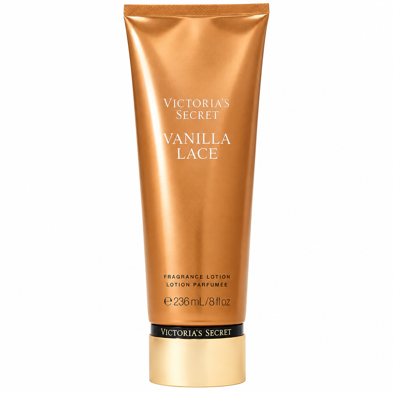 Vanilla Lace Fragrance Lotion