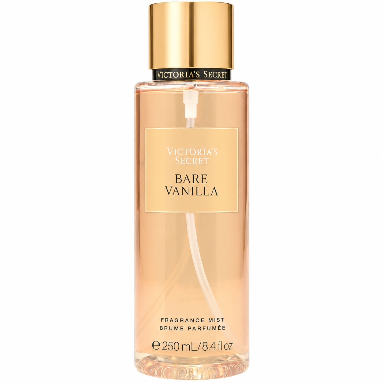 Bare Vanilla Fragrance Mist