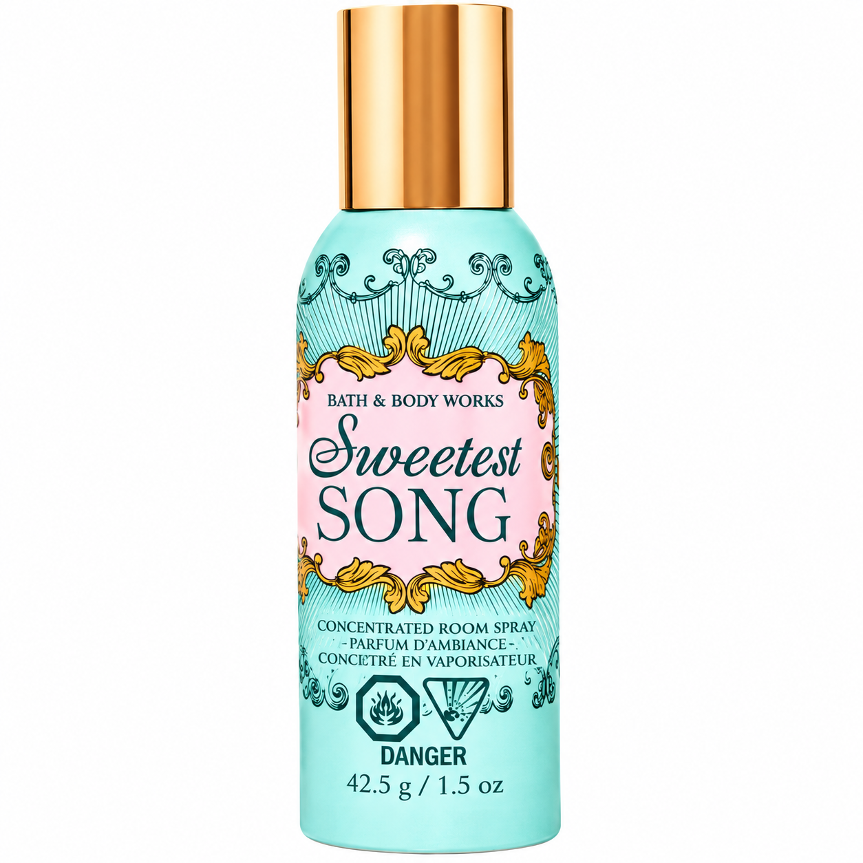 Sweetest Song Concentrated Room Spray