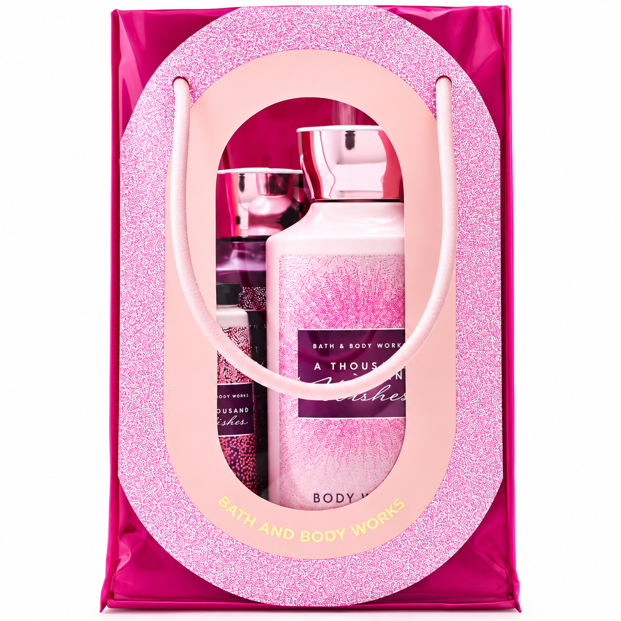 A Thousand Wishes Gift Set