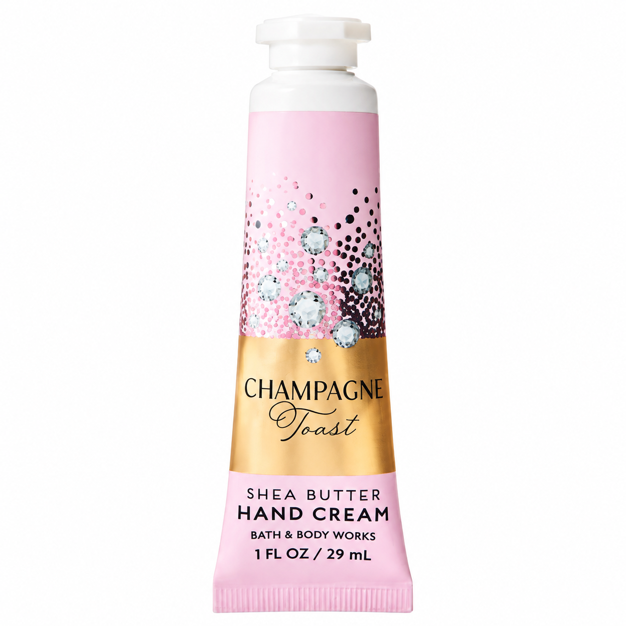 Champagne Toast Hand Cream