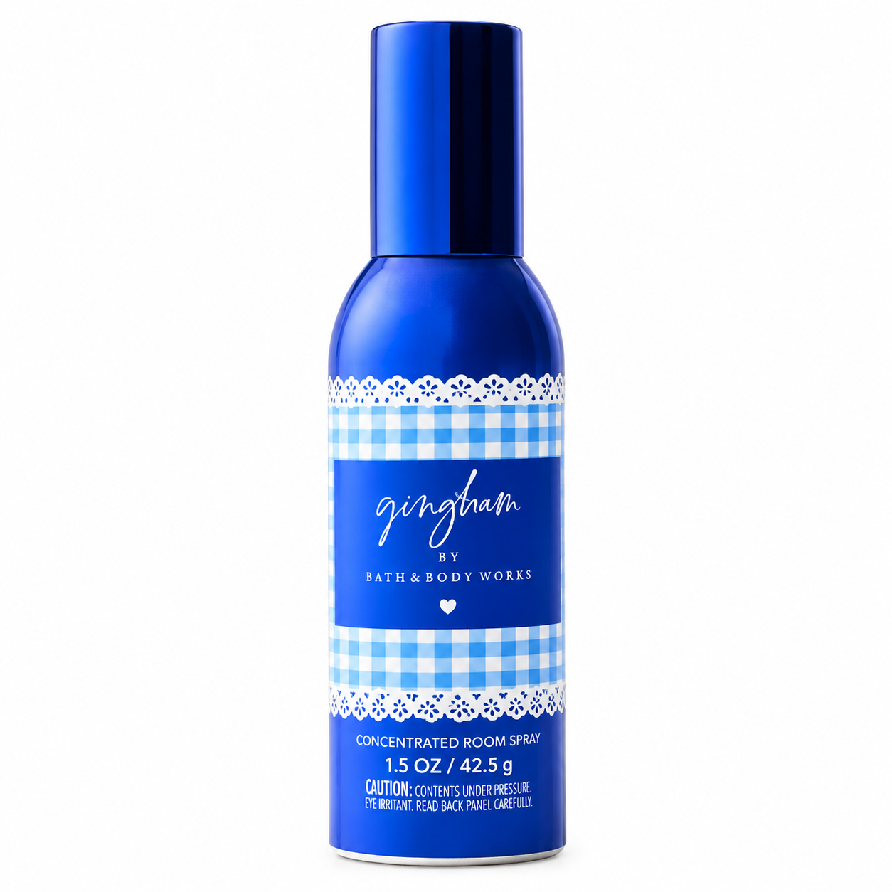 Gingham Concentrated Room Spray