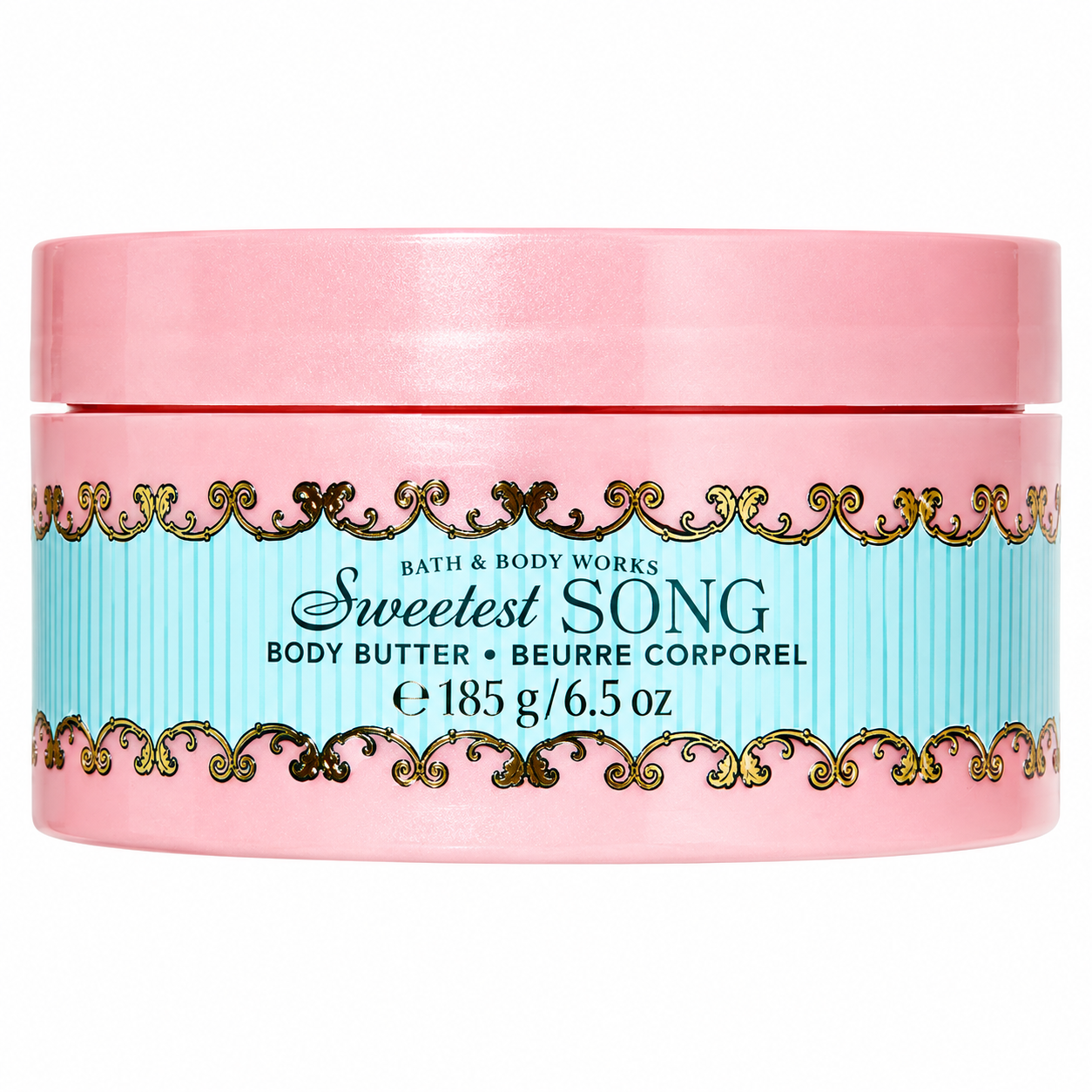 Sweetest Song Body Butter