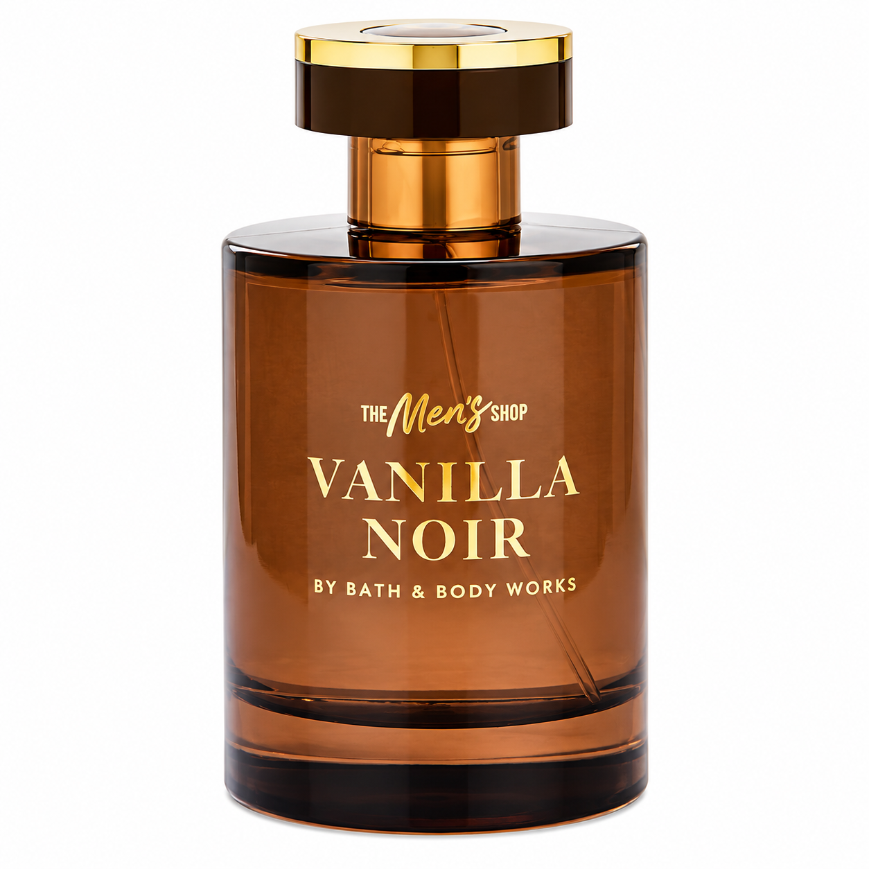 Vanilla Noir Cologne