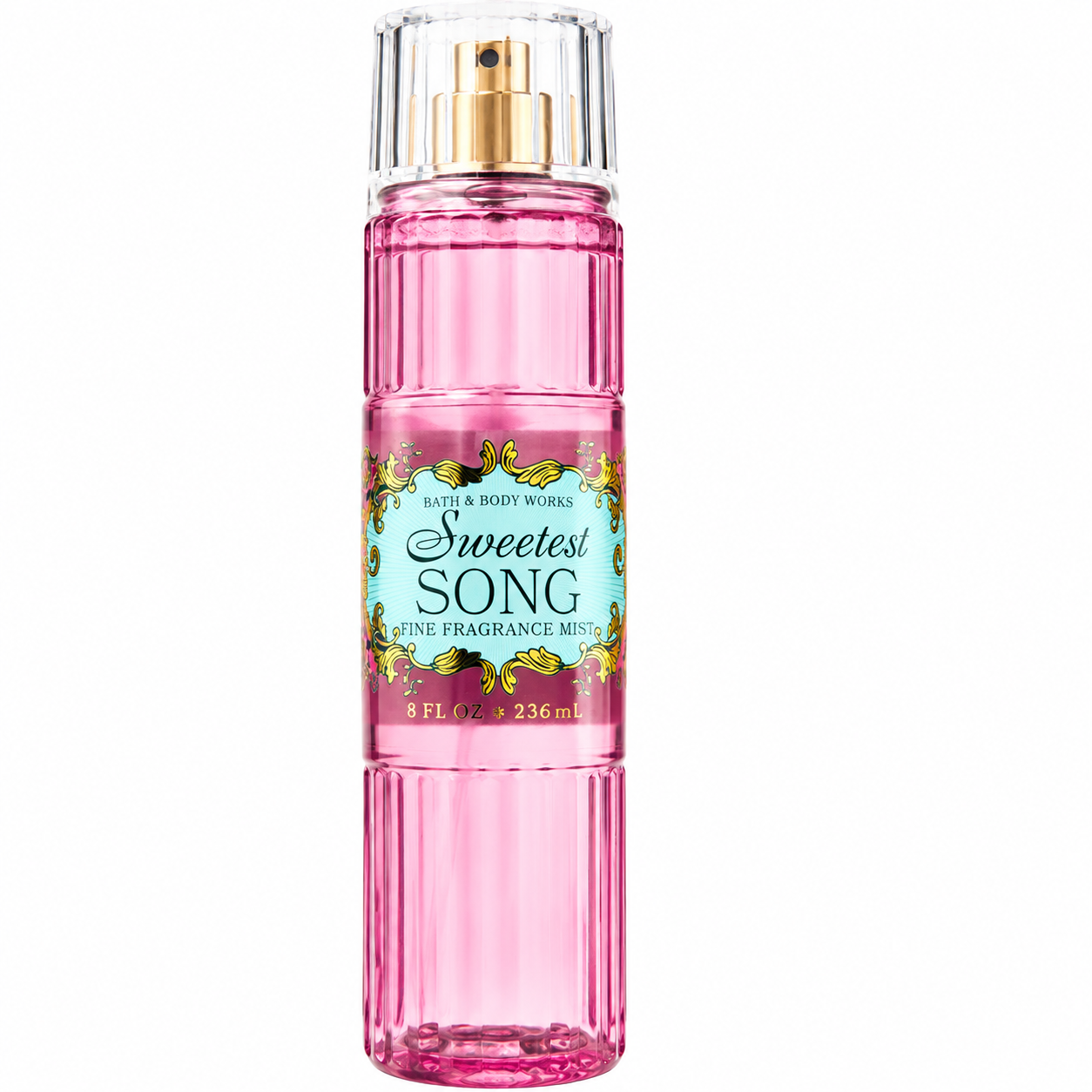 Sweetest Song Fine Fragrance Mist