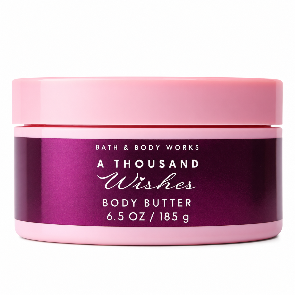 A Thousand Wishes Body Butter