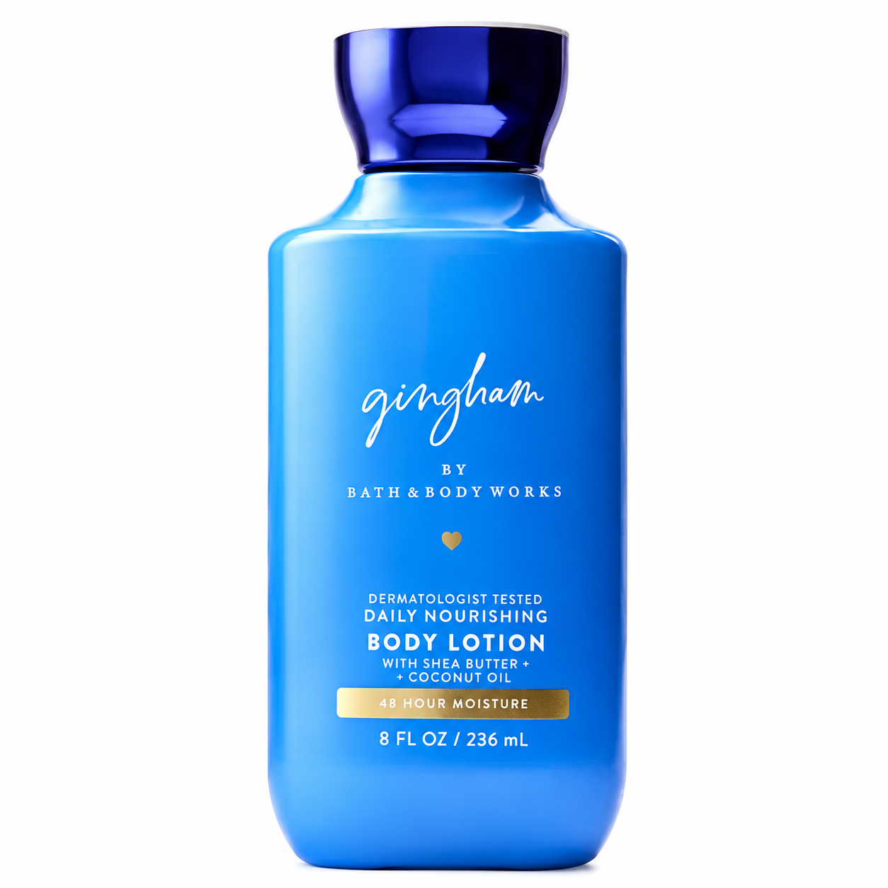 Gingham Body Lotion