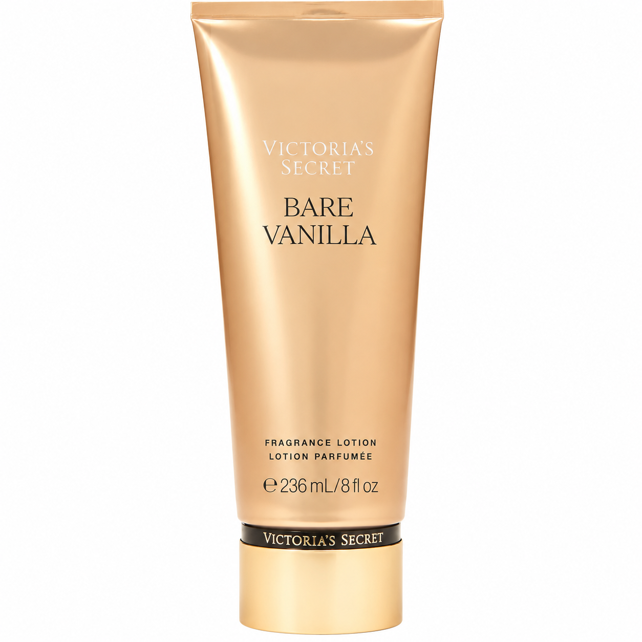 Bare Vanilla Fragrance Lotion