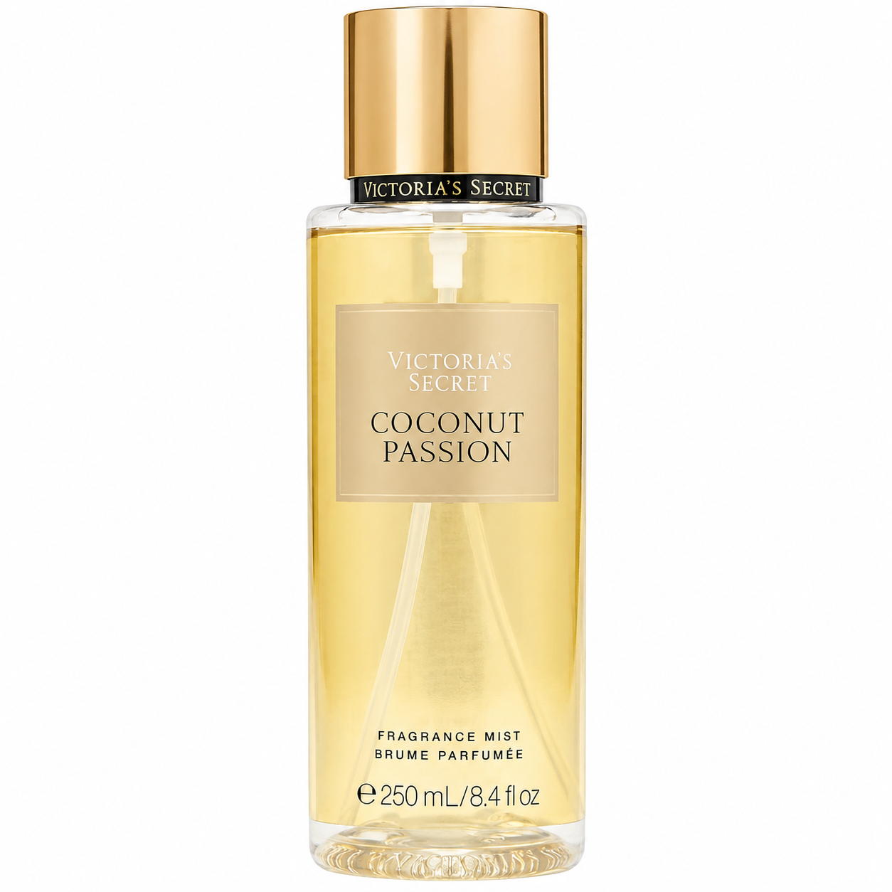 Coconut Passion Fragrance Mist
