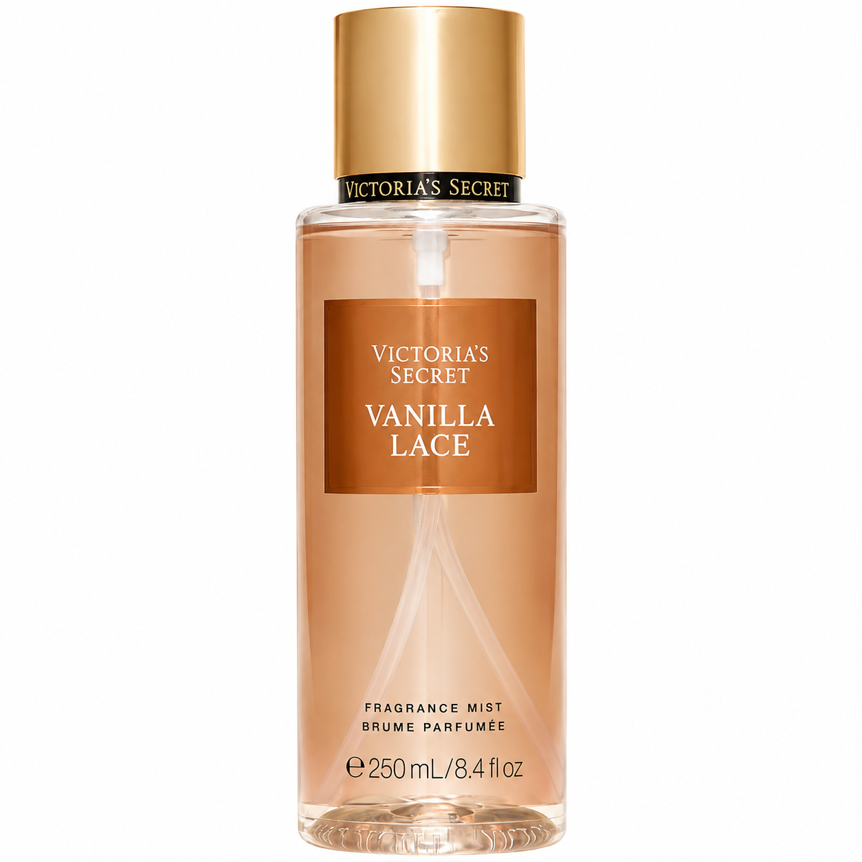 Vanilla Lace Fragrance Mist